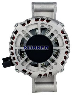 AD KUHNER 301635ri -  Генератор